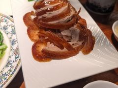 -又一福烤鸭·北京菜(东四店)
