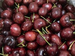 -菜园坝水果市场