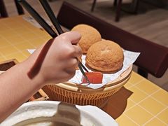 -蔡澜点心·粤菜(花城汇南区店)