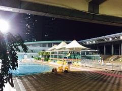 -宝体健身会(宝安体育馆店)