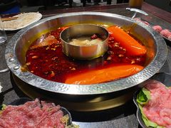 -巴蜀大宅门火锅(北大街店)