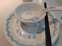 -花椒俏川菜小馆(南海万达店)