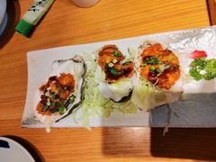 -三石铁板烧(紫竹桥店)