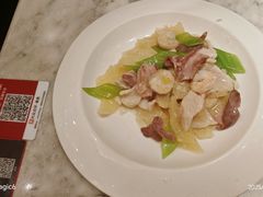 -城南往事·鲁菜·烤鸭(世茂宽厚里·大明湖店)
