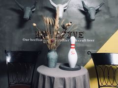 -HIGH FIVE哈福手工汉堡(桂林路店)