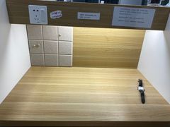 -锦鲤学社·自习室(角门西店)