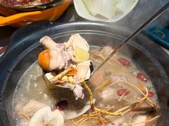 -润泽园椰子鸡(汇一城店)