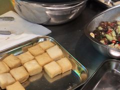 -灶边炉台·东北融合烤肉(南山店)