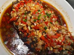 -费大厨辣椒炒肉(万家丽一店)