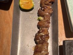 -沼津港精致料理·寿喜烧·烧鸟(青浦宝龙广场日料榜单店)