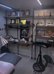 -樂色刺青-纹身TATTOO