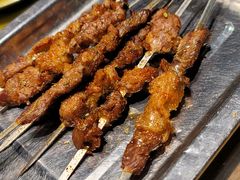 -直隶安家牛肉罩饼(建华店)