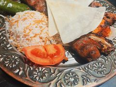 -梅夫娜土耳其餐厅.清真HALAL