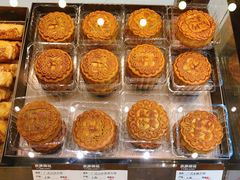 -泰康食品有限公司食品厂