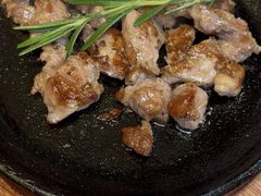 -快乐爱斯米牛排·寿喜烧自助(亿合城店)
