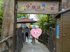 -上海崇明金茂凯悦酒店