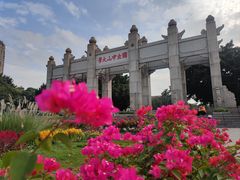 -珠江夜游天字码头