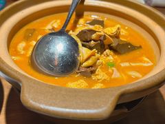 公安旺鱼杂-清水亭湖北菜(大屯DT51店)