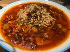 -先启半步颠小酒馆(常熟万达广场店)