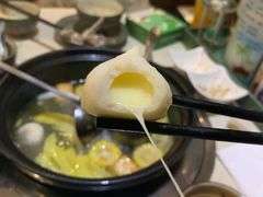 -润泽园椰子鸡(汇一城店)