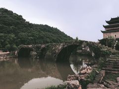 -上甘棠村