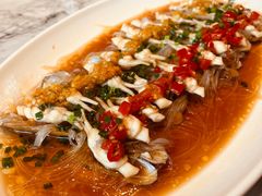 -阿明小菜·海鲜·上海菜(浦建路店)
