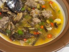 -蛙兔鸡自贡风味·特色江湖菜(广都店)