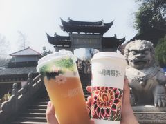-鸡鸣赐茶(鸡鸣寺路店)