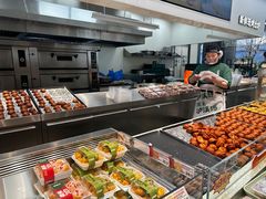 -泸溪河桃酥(西直门凯德店)