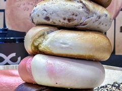 -One Bagel·一个贝果(凯德mall大峡谷店)