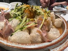 -萍香大厨·葱烧大鱼头(解放北路店)