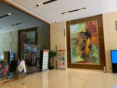 -武汉帝盛酒店(江汉路步行街店)