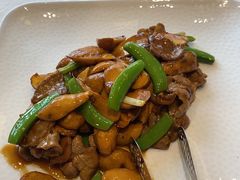 -悦融·京鲁菜·露台花园(安定门店)
