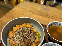 -漫蔬•台北蔬食小馆VEGGIEBOIL(朝晖店)