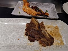 -铁板诱惑法式铁板烧(大卫城店)