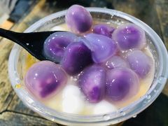 -甜心闲生传统手工冰粉(奎星楼店)