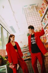 点击看大图 -太古映画婚纱摄影(天河店)