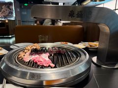 -東盛炭烤自助料理(浦东文峰广场店)