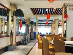 -美味故事特色餐厅(汉阳郭茨口店)