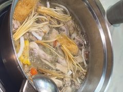 -狐狸爱上椰子鸡(滨江星光大道店)