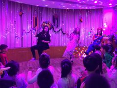 -三之三古北幼儿园