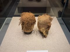 -巴音郭楞蒙古自治州博物馆