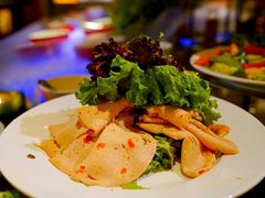-上海浦东绿地铂骊酒店