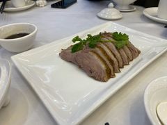 -金华安大酒楼·老牌潮菜·粤式茶点(东方国际店)