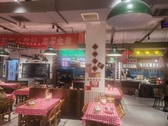 -龙师傅卤炒(天马店)