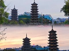 -桂林两江四湖景区