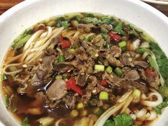 -肆姐面粉馆(坡子街店)