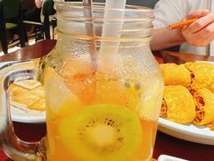 -飞阳铁板烧(ME TOWN购物中心店)