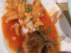 -老好人象山海鲜(岭南路店)