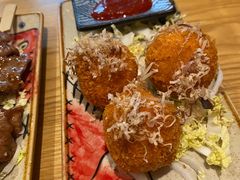 -友悦食堂(灯湖店)